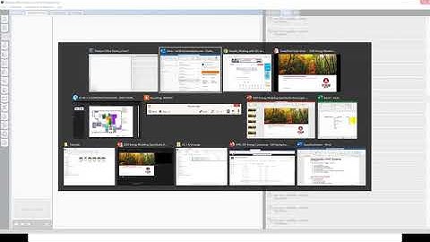 Energy Modeling Course   OpenStudio   06   Assigning Constructions and Space Types