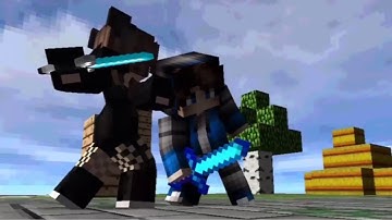 #37 Intro For Hana Gaming || Another Bad Sync || Animate It Plus