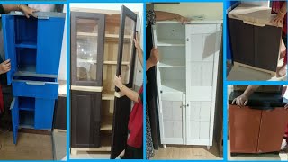 😍DMART| New Verity Cupboards, Home Delivery available|Rack, Kitchen Products, Online available|Cheap