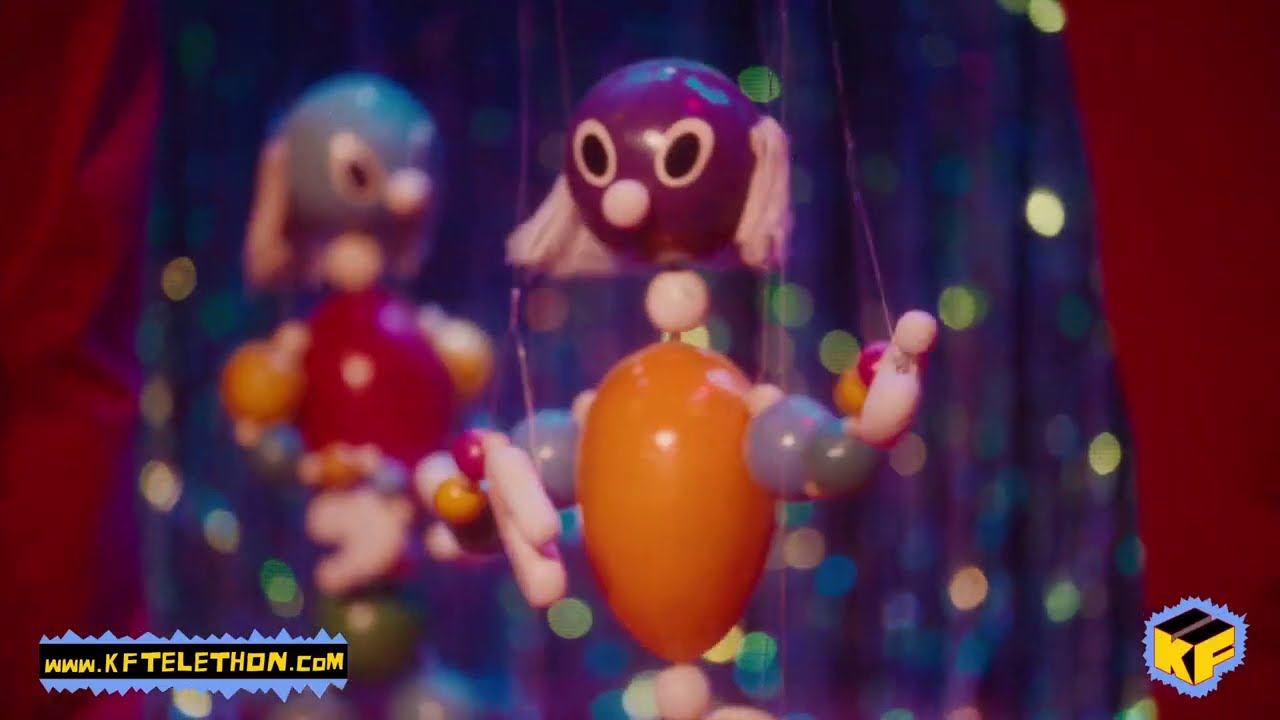 ROLLIN IN MY CADILLAC / KERWIN FROST TELETHON