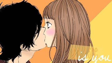 {S♥S} I blame you // MEP part