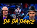 BABYMETAL &amp; TMG - DA DA DANCE REACTION | Japanese Metal MASTERPIECE! | Rock and Reactions