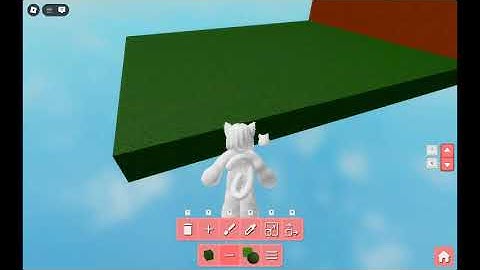 Piggy Build Mode- MY PIGGY MAP Part #4