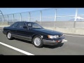 4.29 NISSAN LEOPARD GATHERING IN YOKOHAMA 2018