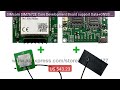 SIMcom SIM7672E Core Development Board support Data+GNSS CAT1+4G+Q... — Best Deal 2026 | Shop Now!
