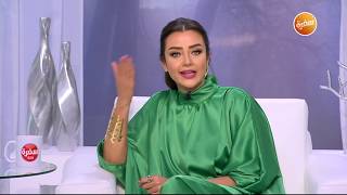 نظام غذائي لفقدان الوزن فى رمضان هيقولك عليه محمد شحاتة | هي وبس screenshot 2