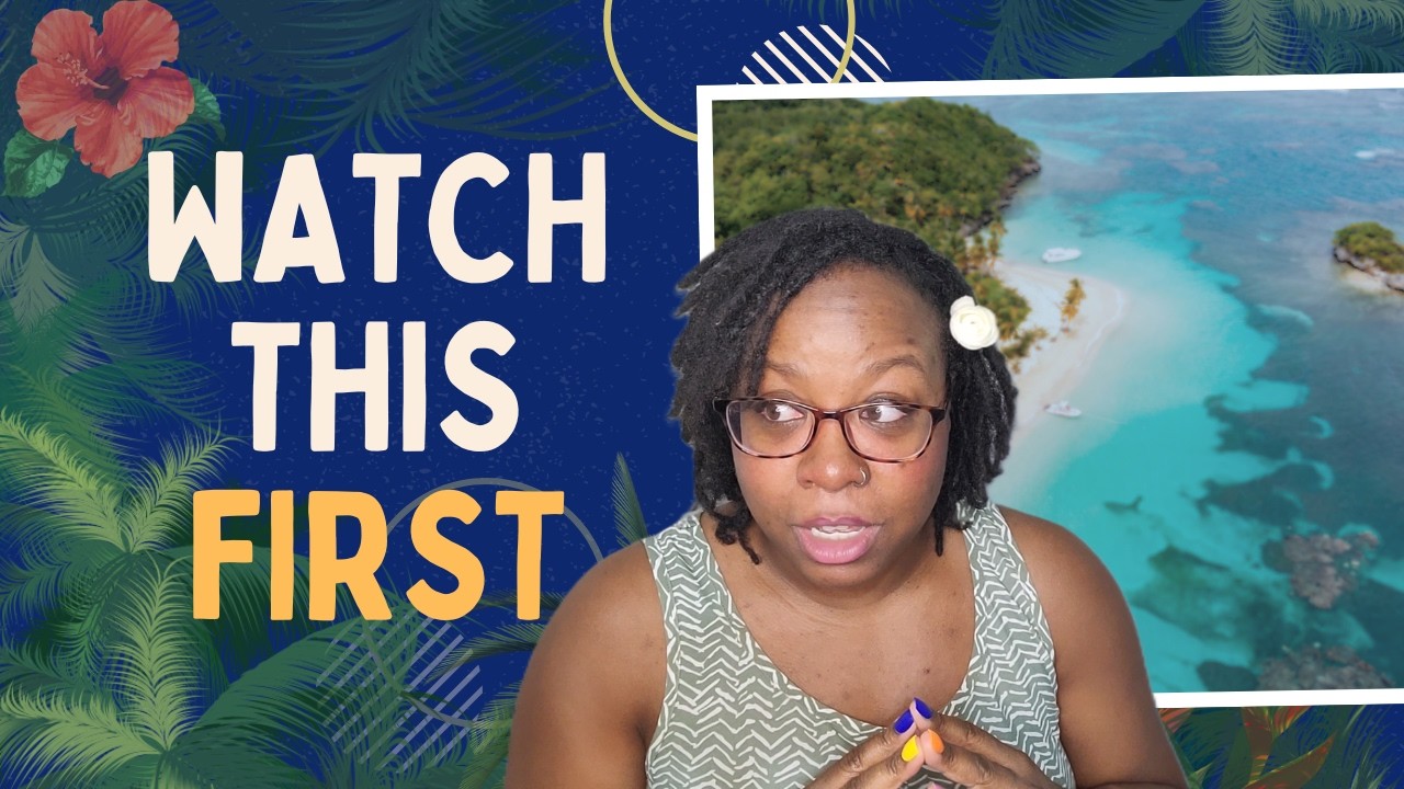 Thinking About Moving to Jamaica? Watch This First