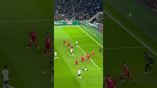 Il Malore Di Bentancur Durante Tottenham-Liverpool