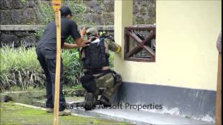 AIRSOFT TACTICAL SHOOTING COMPETITION 1st SOLO CENTRAL JAVA INDONESIA 10 MEI 2015