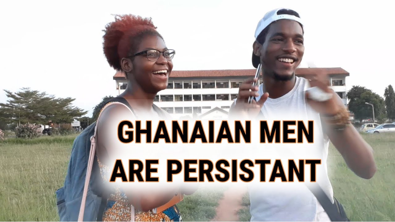 Black American Living In Ghana Shares Her Experiences YouTube