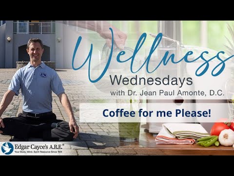 Wellness Wednesday |