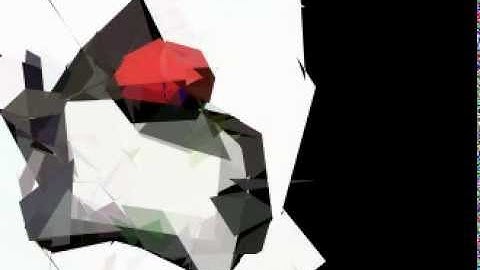 Java Duke with Genetic Algorithm