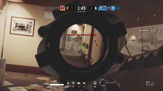 Gridlock main
