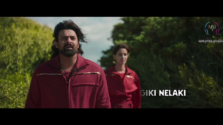 Ta Takkara (Telugu) - Video Song | Kalki 2898 AD | Prabhas | Disha Patani | Santhosh Narayanan