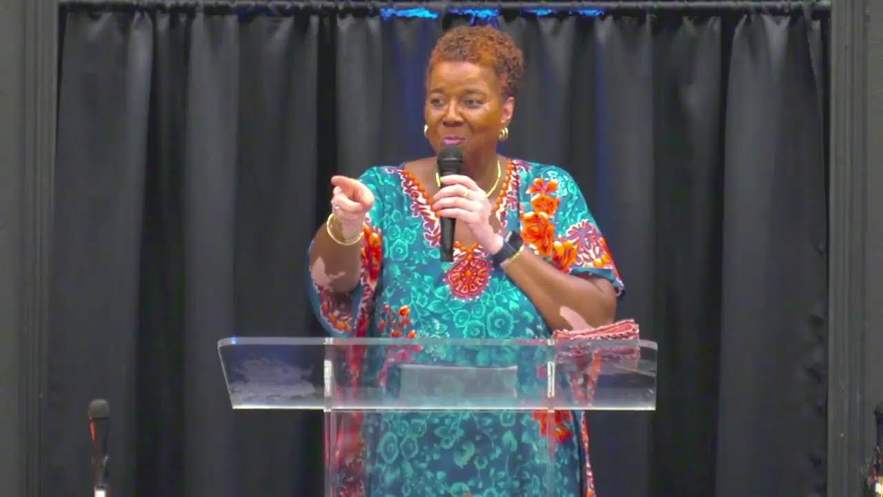 New creation worship center bermuda live stream july 7th 2024 youtube
