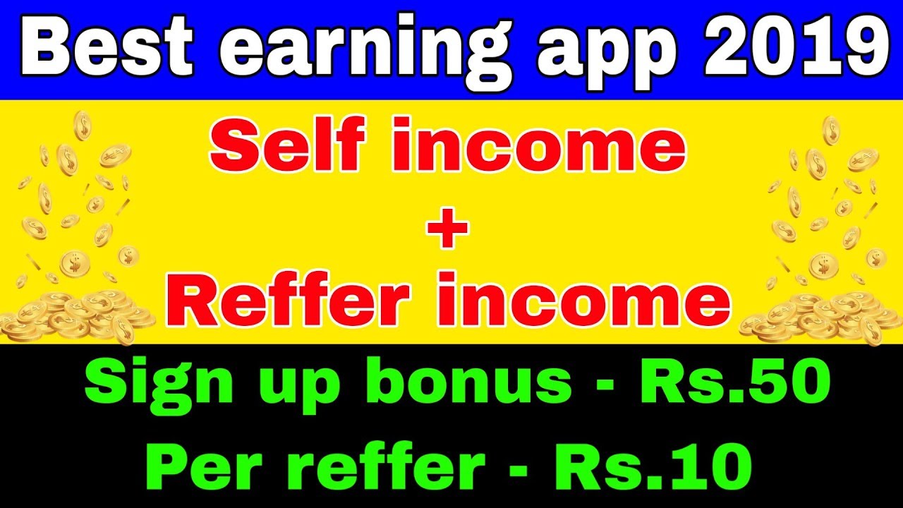 Best paytm earning app | VideoBuddy app | Self + reffer income | Earn paytm cash