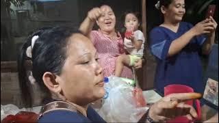 lagu taranggeh dungna duet bersama penggemar shapo rhibu menyala.. dri deli tua