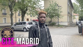 GabMorrison - Au Quartier avec Los-D (Toulouse)