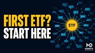 ETF for Beginners: 10,000 Stocks, One Purchase ETF for Beginners: 10,000 Stocks, One Purchase
