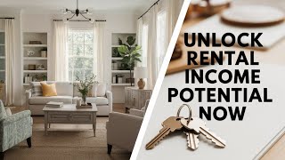 How to Turn Your Primary Home into a RENTAL Property