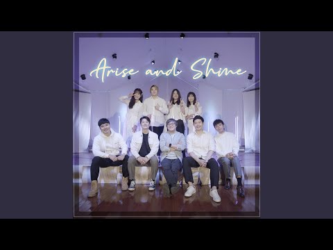 Arise and Shine (Feat. Kang Chan, Yohan Park, Brain Kim, Yunhwa Lee, Kang Won Gu, Oh Eun,...