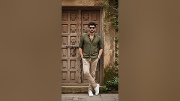 Trending Google Gemini Viral Photo Editing Ai Retro Style Vintage Photo Editing Prompts for boys#ai