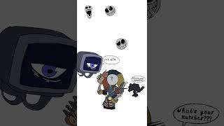 67 song#prototype#poppyplaytime#trending#67#memes#shorts