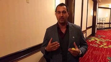 Erik Swanson and Success4others