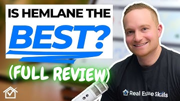 Is Hemlane The BEST Property Management Software? [FULL REVIEW]