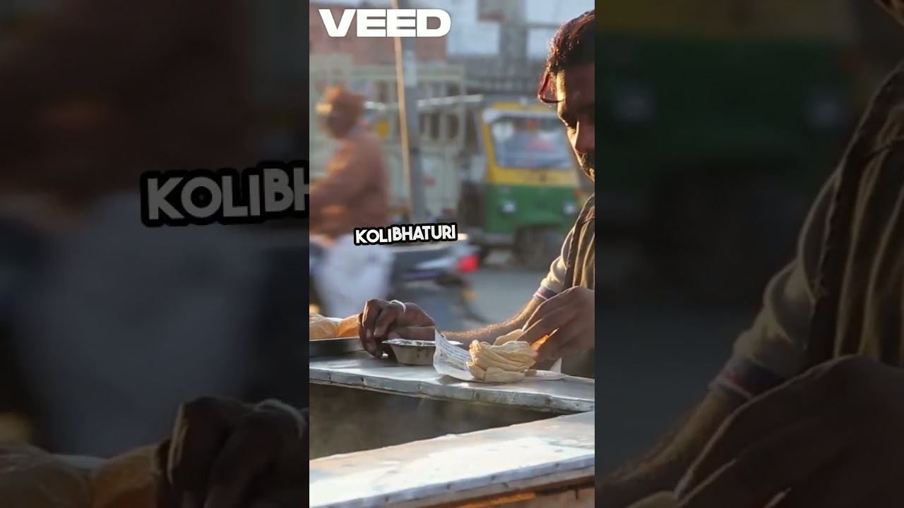 Every Dish Has a Story: Discover India’s Culinary Legacy