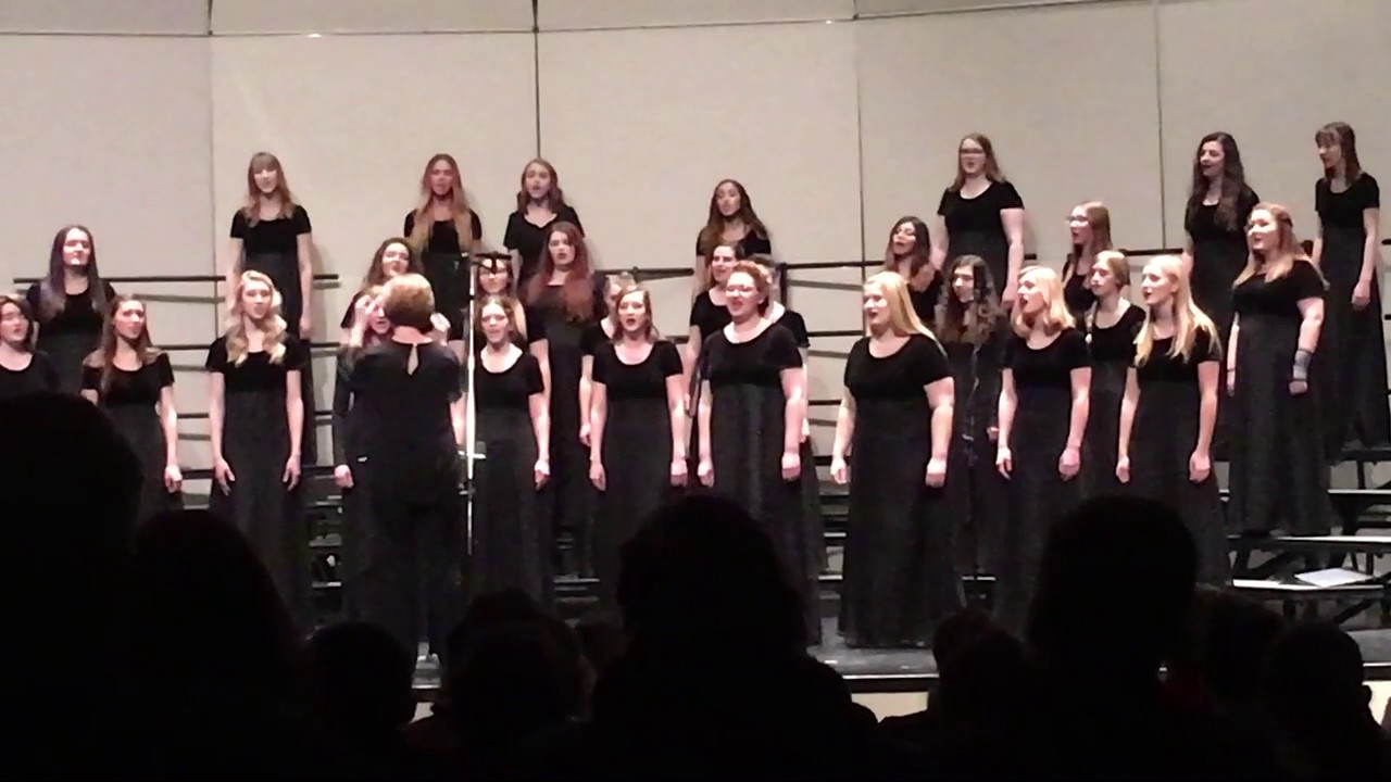 Shady Grove arranged by Tom Shelton