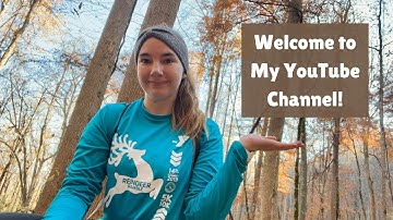 Introduction | 2022 Appalachian Trail Thru-Hike Announcement | Hiking to Lookout Rock