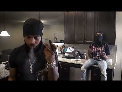 Baby Ghost - Who Finna Box (Official Music Video)