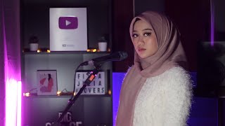 Siti Sarah - KESETIAAN \u0026 SAAT HILANG CINTAMU | Cover by Fieya Julia