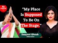 Your life is your choice  saayoni ghosh  my canvas talk