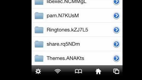 How to Change the Location on Your HTC Weather Widget 1.7 o