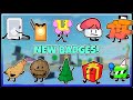 How to find all 37 new characters in find the bfb characters 814  roblox