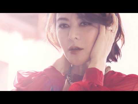 60 seconds with Rosamund Kwan 关之琳