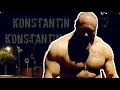 Konstantin Konstantinovs -King Of The Raw Deadlift | Powerlifting Motivation