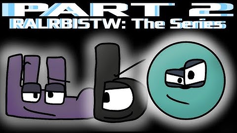 RALR Yo-Peh Part 2 II SP Mations TV
