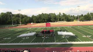 Haddonfield Memorial High School Graduation 2026