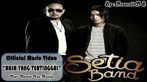 Versi baru rasa yang tertinggal(setia band)