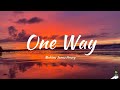 Madism James Hersey One Way Lyrics mp3