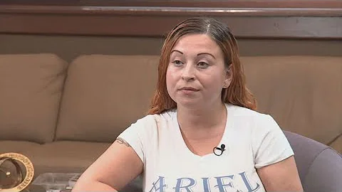 Mom relives horrific crash involving ex-NFL coach ...