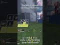 NEO strafe tutorial apex legends