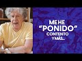 Me he "ponido" contento | E825