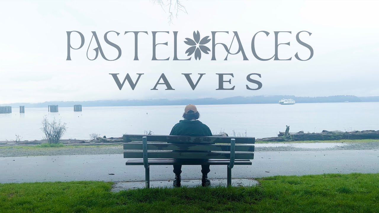 Watch Pastel Faces - "Waves" (Official Music Video) | BVTV Music on YouTube Watch Pastel Faces - "Waves" (Official Music Video) | BVTV Music on YouTube