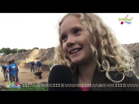 VondstenVlogger aflevering 4