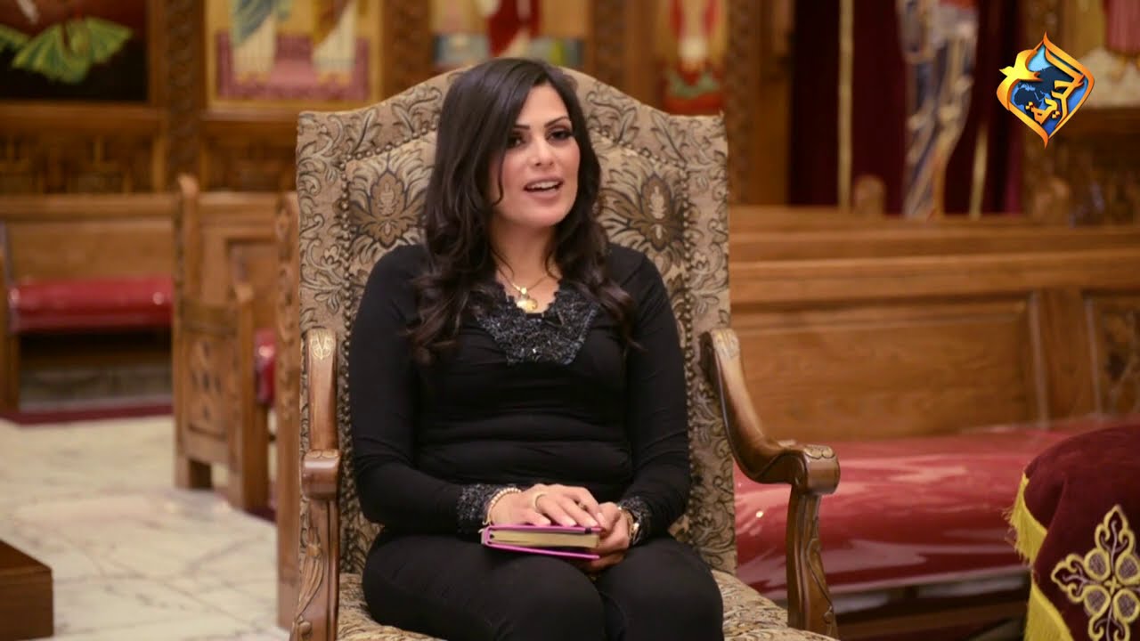 بطلان الزواج - مع نيافة الأنبا يوسف في برنامج مشورة أسرية الحلقة 18