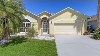 5806 New Paris Way Ellenton, FL | ColdwellBankerHomes.com